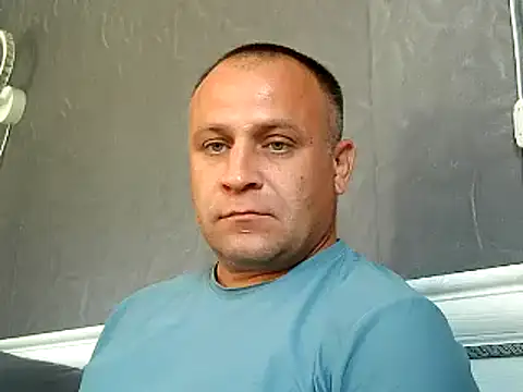 Show modela Afonya344 na web-kameri