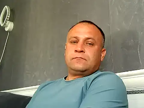 Show modela Afonya344 na web-kameri