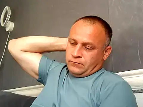 Webkamerová show Afonya344