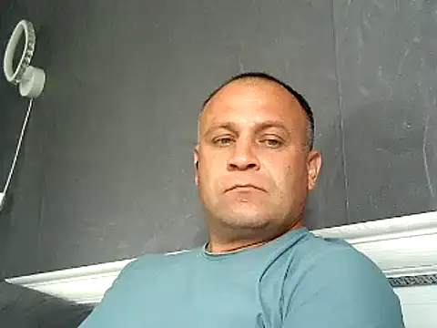Show modela Afonya344 na web-kameri