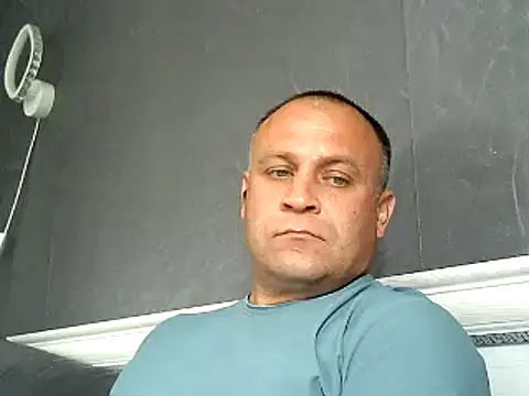 Show modela Afonya344 na web-kameri