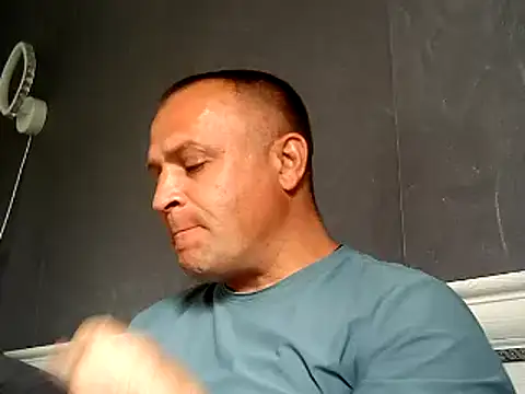 Show modela Afonya344 na web-kameri