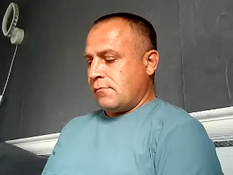 Вебкам-шоу Afonya344