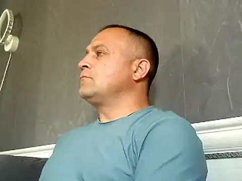 Webkamerová show Afonya344