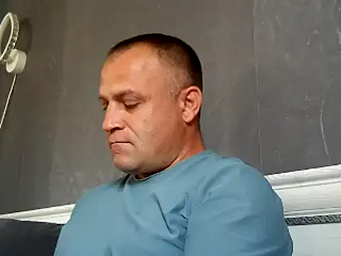 Webkamerová show Afonya344