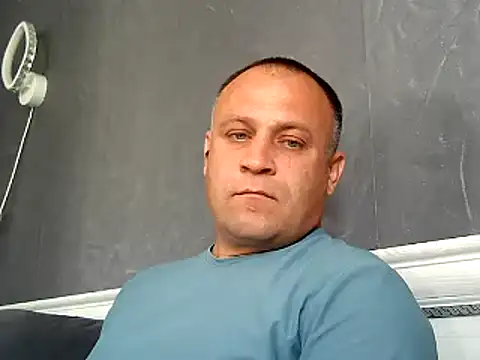 Webkamerová show Afonya344