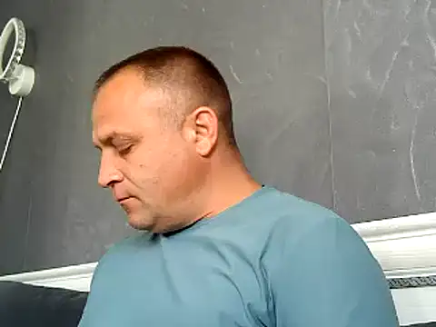 Webkamerová show Afonya344