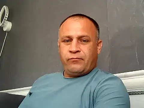 הופעת וובקאם של Afonya344