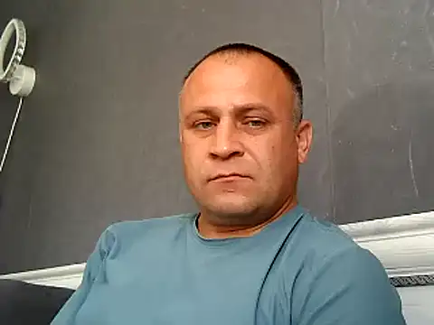 Afonya344 Webcam Show