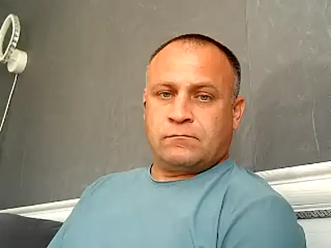 Show modela Afonya344 na web-kameri