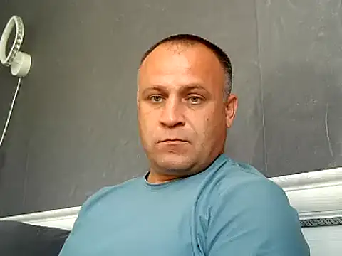 Webkamerová show Afonya344