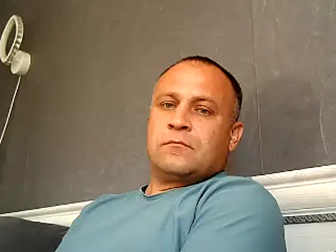 Show webcam de Afonya344