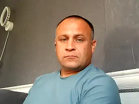 Webkamerová show Afonya344