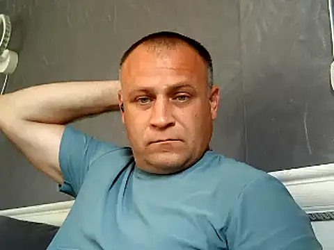 Вебкам-шоу Afonya344