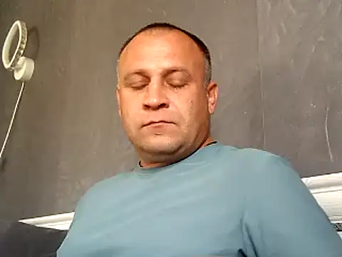 Webkamerová show Afonya344