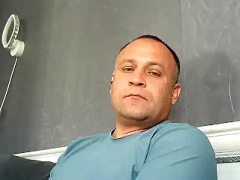 Webkamerová show Afonya344