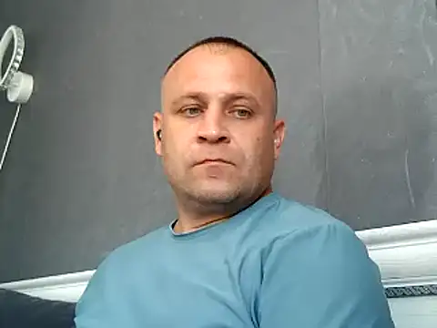 Webkamerová show Afonya344