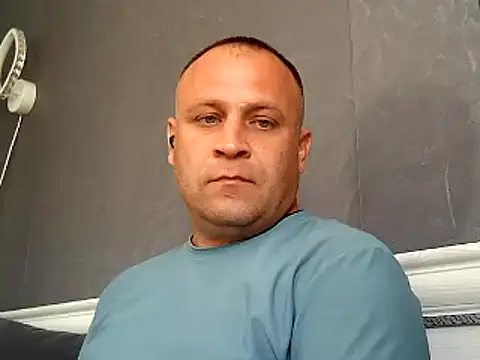 Show modela Afonya344 na web-kameri