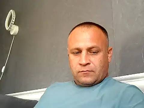 Webkamerová show Afonya344