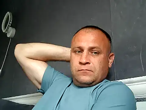 Webkamerová show Afonya344