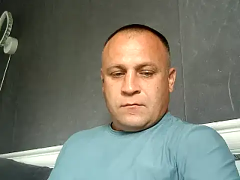 Webkamerová show Afonya344