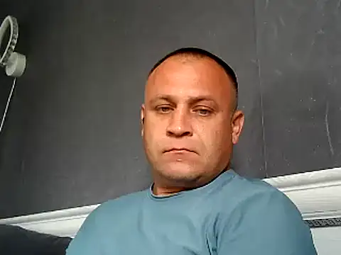 Webkamerová show Afonya344
