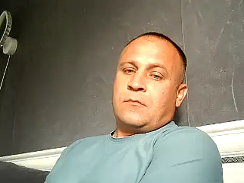 Show modela Afonya344 na web-kameri