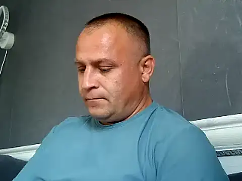 Вебкам-шоу Afonya344