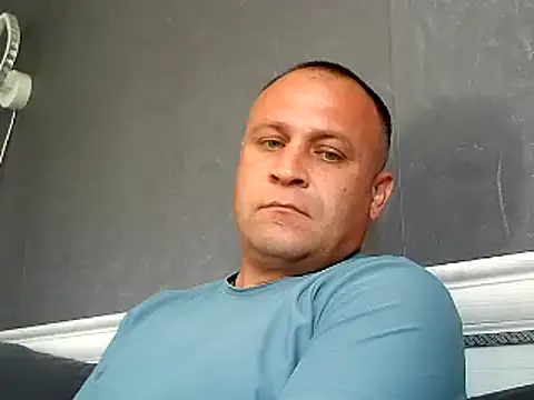 Webkamerová show Afonya344