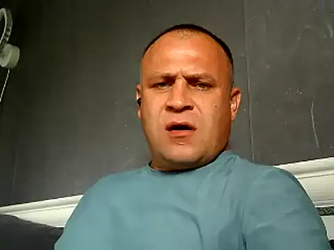 Show modela Afonya344 na web-kameri