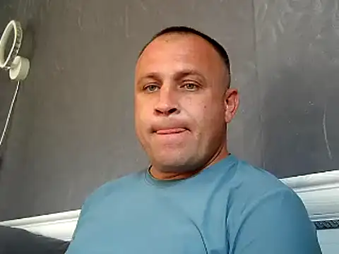 Webkamerová show Afonya344