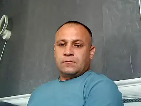 Webkamerová show Afonya344
