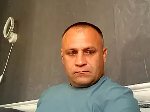Webkamerová show Afonya344