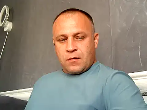 Вебкам-шоу Afonya344