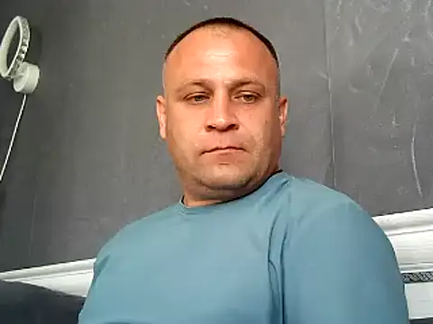 Show modela Afonya344 na web-kameri