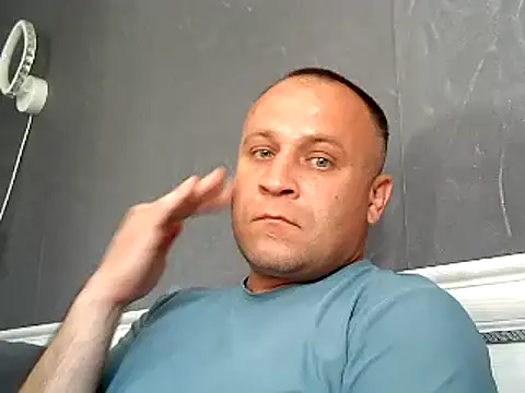 Show modela Afonya344 na web-kameri
