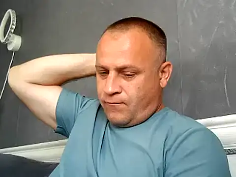 Afonya344 Pertunjukan Webcam