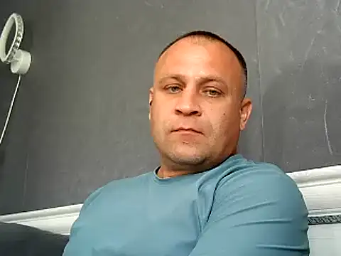 Show modela Afonya344 na web-kameri
