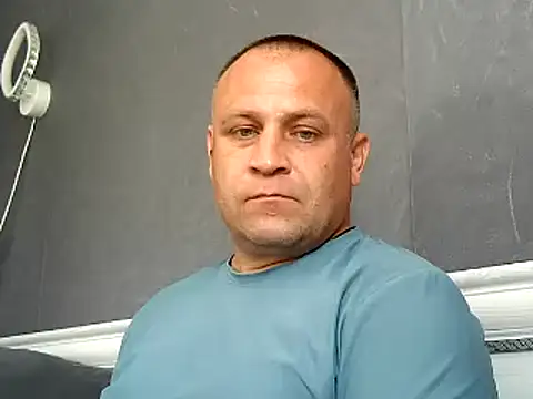 הופעת וובקאם של Afonya344