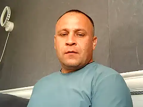 Webkamerová show Afonya344