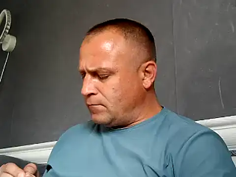 Webkamerová show Afonya344