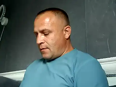 Вебкам-шоу Afonya344