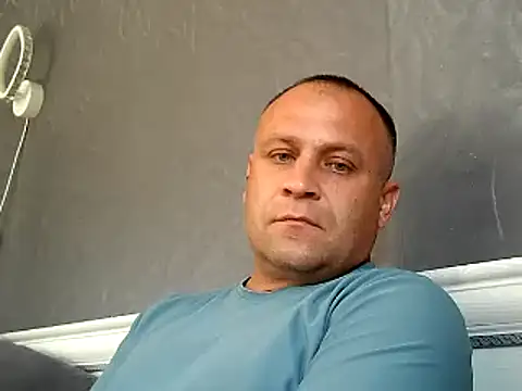 Webkamerová show Afonya344