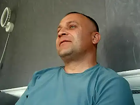 Show modela Afonya344 na web-kameri