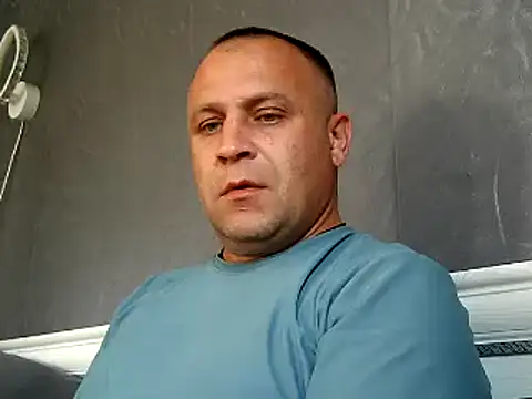 Webkamerová show Afonya344