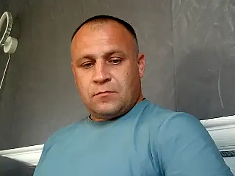 Вебкам-шоу Afonya344