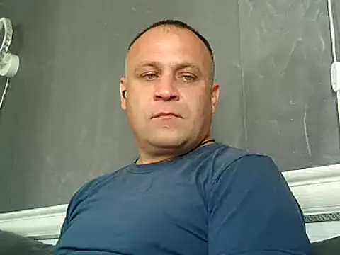 Webkamerová show Afonya344