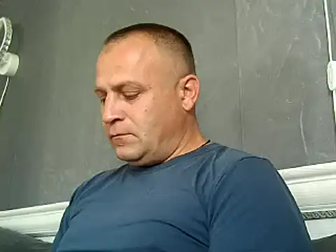 Вебкам-шоу Afonya344