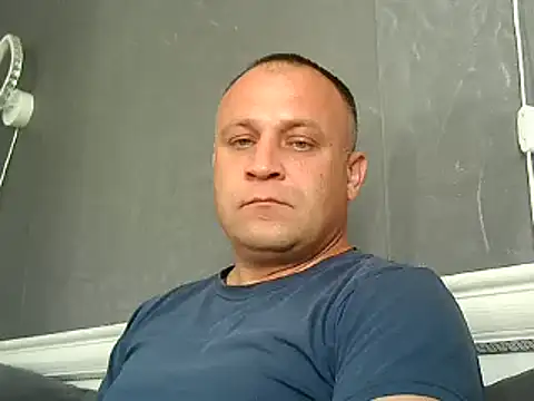 Show modela Afonya344 na web-kameri