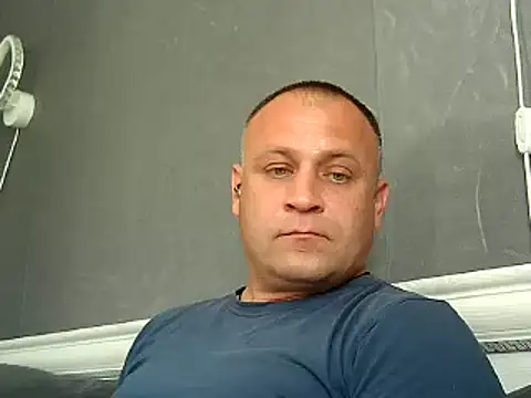 Webkamerová show Afonya344